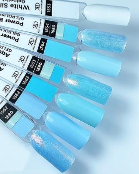 Karl Diamant Gelpolish Aquamarine 11 ml